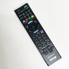 中古☆SONY 4K液晶テレビ KD-55X8500Bの画像