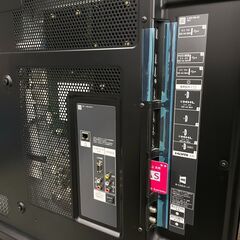 中古☆SONY 4K液晶テレビ KD-55X8500Bの画像