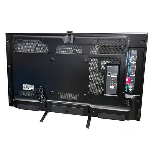 SONY BRAVIA 4K液晶テレビ KD-55X8500B KD-55X8500A | テレビ ブラビア | ソニー