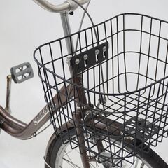 S-TECH 24インチ シティサイクルの画像