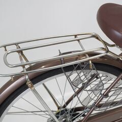 S-TECH 24インチ シティサイクルの画像