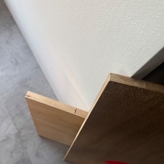 木材の画像