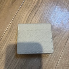 カードケース兼小銭入れ　説明欄必読の画像