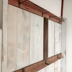 受け渡し決定DIY 手作り棚　早い者勝ちの画像