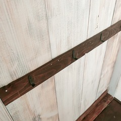 受け渡し決定DIY 手作り棚　早い者勝ちの画像