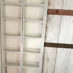 受け渡し決定DIY 手作り棚　早い者勝ちの画像