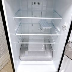 東芝 2024年製 153L 冷蔵庫【全国発送対応】 B07283の画像