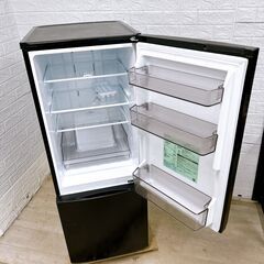 東芝 2024年製 153L 冷蔵庫【全国発送対応】 B07283の画像