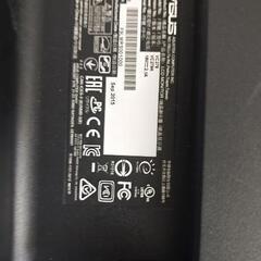 【ジャンク】PCモニターの画像