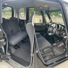コミコミ価格‼️車検2年渡し‼️高年式‼️両側パワースライドドア‼️平成25年式ホンダNBOX 特別仕様車SSパッケージの画像