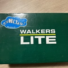 新品 超軽量男性用ローファー 27cmの画像