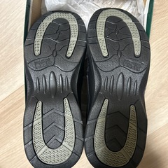 新品 超軽量男性用ローファー 27cmの画像
