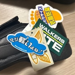 新品 超軽量男性用ローファー 27cmの画像