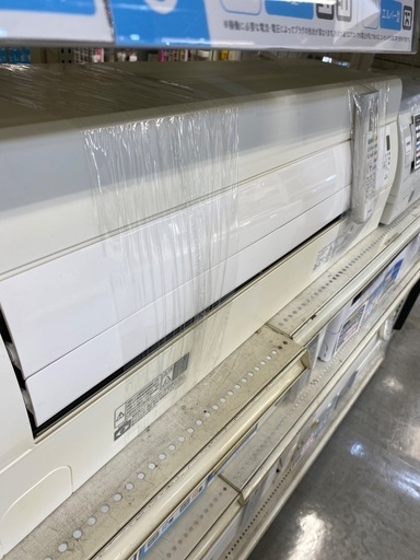 DAIKIN S22VTFXS-W 冷房能力2.2kw 2018年製