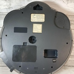 ハローキティ　掛け時計　メロディ　カラクリ時計　レトロ　1998年製の画像