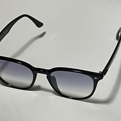レイバン RB4258-F 601/19 朝倉未来 美品の画像