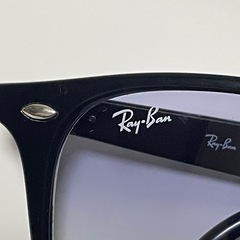 レイバン RB4258-F 601/19 朝倉未来 美品の画像