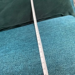￥0ソファーお譲り致しますの画像