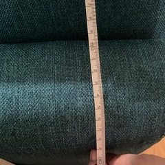 ￥0ソファーお譲り致しますの画像