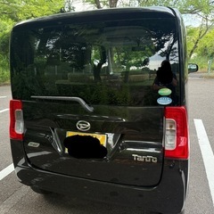 タント！の画像