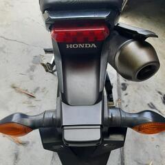 グロム125 jc6100の画像