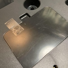 ハローキティ　掛け時計　メロディ　カラクリ時計　レトロ　1998年製の画像