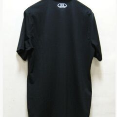 【 未使用品 タグ付き 】アンダーアーマー 半袖ポロシャツ　2XL 1359961 ヒートギア ゴルフウエア 　メンズ　UNDER ARMOURの画像