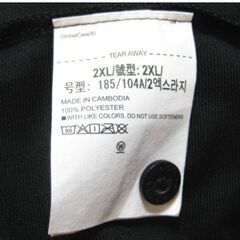 【 未使用品 タグ付き 】アンダーアーマー 半袖ポロシャツ　2XL 1359961 ヒートギア ゴルフウエア 　メンズ　UNDER ARMOURの画像