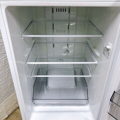 東芝 2021年製 153L 冷蔵庫【全国発送対応】 MKT0804の画像