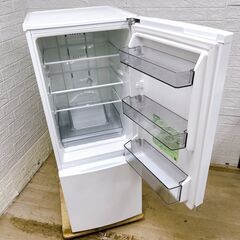 東芝 2021年製 153L 冷蔵庫【全国発送対応】 MKT0804の画像