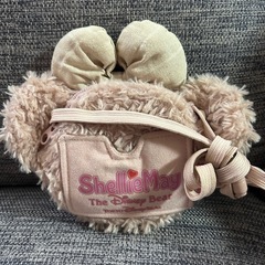 東京ディズニーシー シェリーメイ コインケースの画像