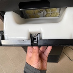 【空気清浄機・加湿機】ダイキンMCK554A-Tの画像