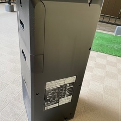 【空気清浄機・加湿機】ダイキンMCK554A-Tの画像