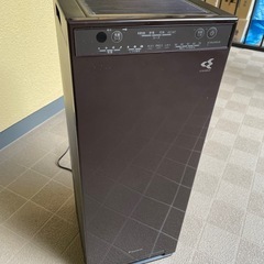 【空気清浄機・加湿機】ダイキンMCK554A-Tの画像