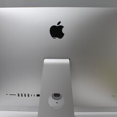 iMac（Retina 4K,21.5インチ,2019）1.03TB/8GB〈MRT42J/A〉⑥の画像