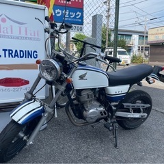 まだあります‼️ホンダ　エイプ！！の画像