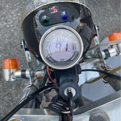まだあります‼️ホンダ　エイプ！！の画像