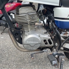 まだあります‼️ホンダ　エイプ！！の画像