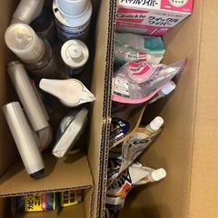 花王洗剤詰め合わせセットの画像