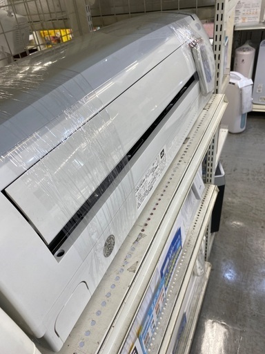 CORONA RC-V4019R 冷房能力4kw 2019年製