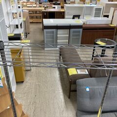 J5536　【リユースのサカイ柏店】 キッチンラック　クリーニング済みの画像