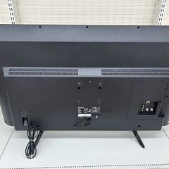 ★リユースのサカイ高崎店★TJ12393 SHARP 液晶テレビ 42インチ 22年製 動作確認／クリーニング済みの画像