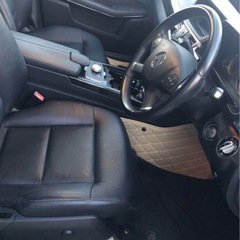 メルセデスベンツ　E350 サンルーフ　全革張り　19インチ走り仕様の画像
