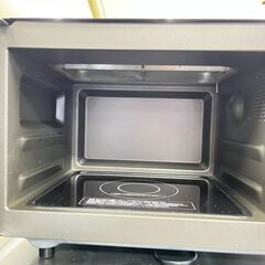 ゼピール 電子レンジ DFO-G1621 50/60Hz 2022年の画像