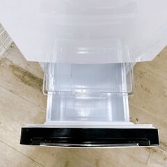 ハイセンス 2020年製 150L 冷蔵庫【全国発送対応】 CE08012の画像