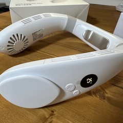 ネッククーラーの画像