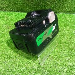 HiKOKI BSL36A18 バッテリー【市川行徳店】【店頭取引限定】【中古】管理番号：ITRJRISA3L5Wの画像