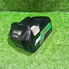 HiKOKI BSL36A18 バッテリー【市川行徳店】【店頭取引限定】【中古】管理番号：ITRJRISA3L5Wの画像