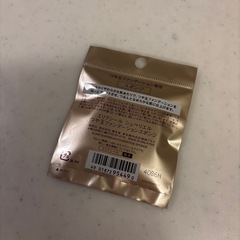 ELIXIR エリクシール シュペリエル つや玉ファンデーション専用スポンジの画像