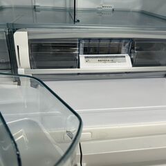 ★リユースのサカイ高崎店★TJ12394 HITACHI 冷蔵庫 505L 18年製 動作確認／クリーニング済みの画像